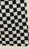 CHECKERBOARD Tote