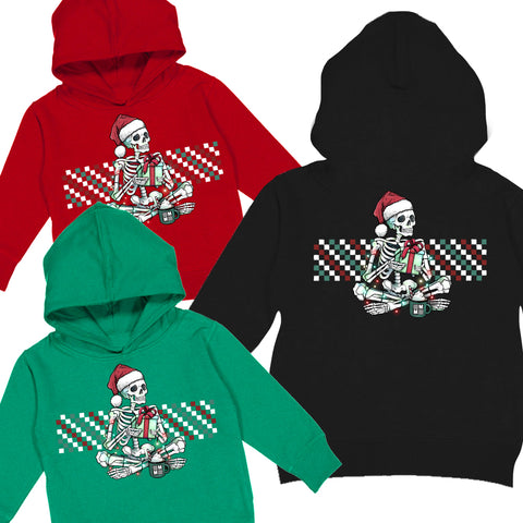 Jolly Dead Hoodies,  (Multiple Options)