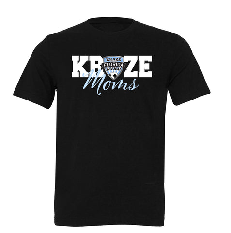 KRAZE Moms Cotton Tee