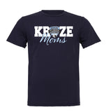 KRAZE Moms Cotton Tee