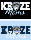 KRAZE Moms Cotton Tee