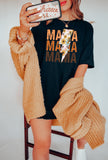 MAMA Vintage BOLT Tees, Multiple Options  (Adult)