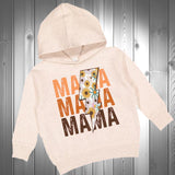 Mama Bolt Hoodie  (Adult)