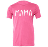 MAMA PUFF Tees , (Multiple Colors)