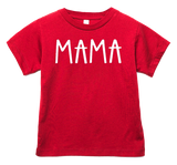 MAMA PUFF Tees , (Multiple Colors)