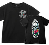 MM Surf Shop Tee, (Multiple Options)