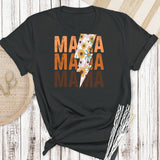 Mama Bolt Tee  (Adult)