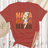 Mama Bolt Tee  (Adult)