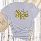 MotherHood Tee  (Adult)