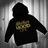 MotherHood Hoodie  (Adult)