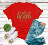 MotherHood Tee  (Adult)