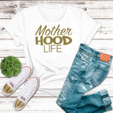 MotherHood Tee  (Adult)