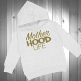 MotherHood Hoodie  (Adult)