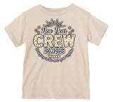 NYE CREW Tees & Long Sleeves