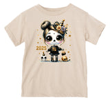 NYE Skelly Girl Tees & Long Sleeves