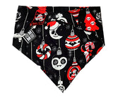 Ornaments  Dog Bandana