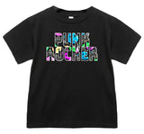 Punk Rocker Tees, Multiple Colors