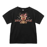 REINDEER Tees, Multiple Options  (Infant, Toddler, Youth, Adult)