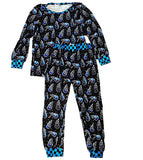 Snowman Kash Lounge Set, Kids