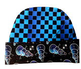 Snowman Beanie, (Multiple Options)