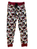 Santa Rocker PJ JOGGERS, Adult