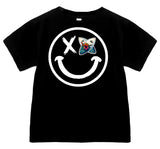 Surf Smiley Tee, (Multiple Options)