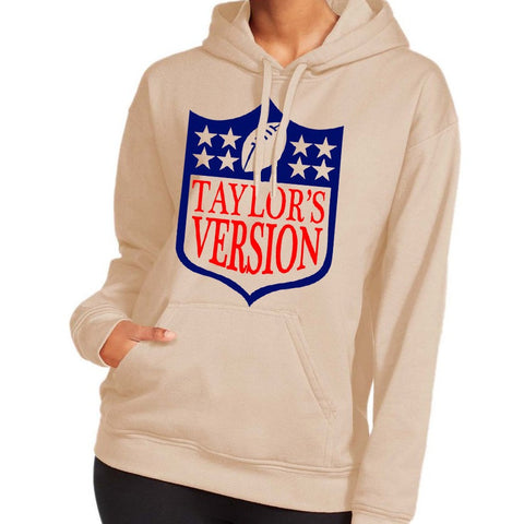 Taylor's Version Hoodie