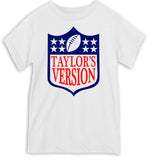 Taylor's Version Tee Shirt