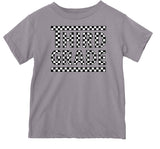 Third Checks Tee, (Multiple Options)