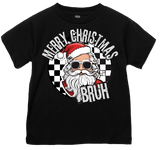 Christmas Bruh Tees & Long Sleeves