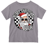 Christmas Bruh Tees & Long Sleeves