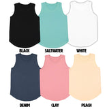 MM Surf Shop Tank, (YOUTH)