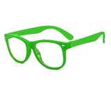 ^Frames, Bright Green (Kids)