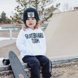 *SEPARATES-  Hoodies, Multiple Options (Toddler, Youth, Adult)