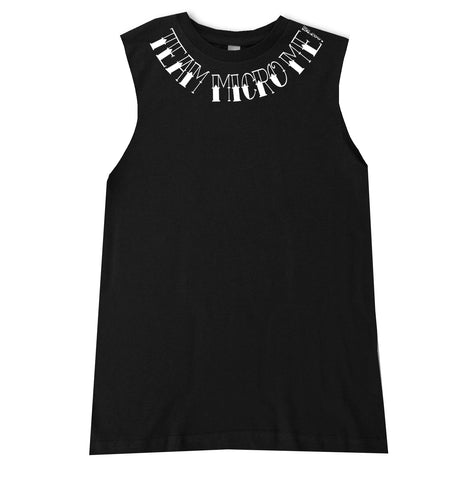 TAT-Team Custom Tank, Black (Infant, Toddler, Youth, Adult)